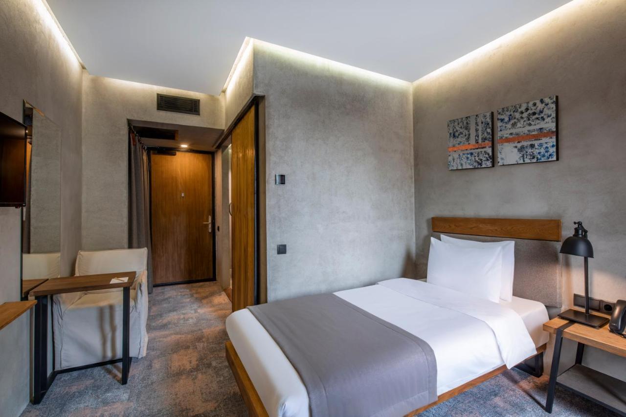 Hotel Iota Tbilisi