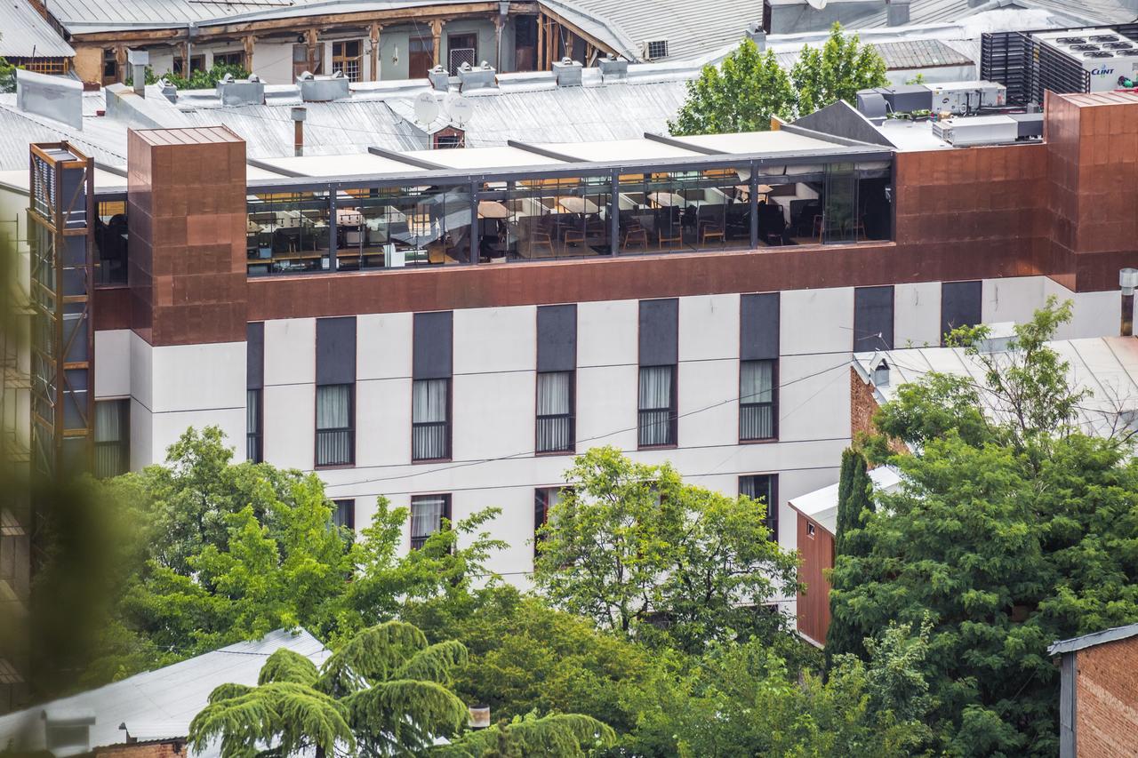 Hotel Iota 5*